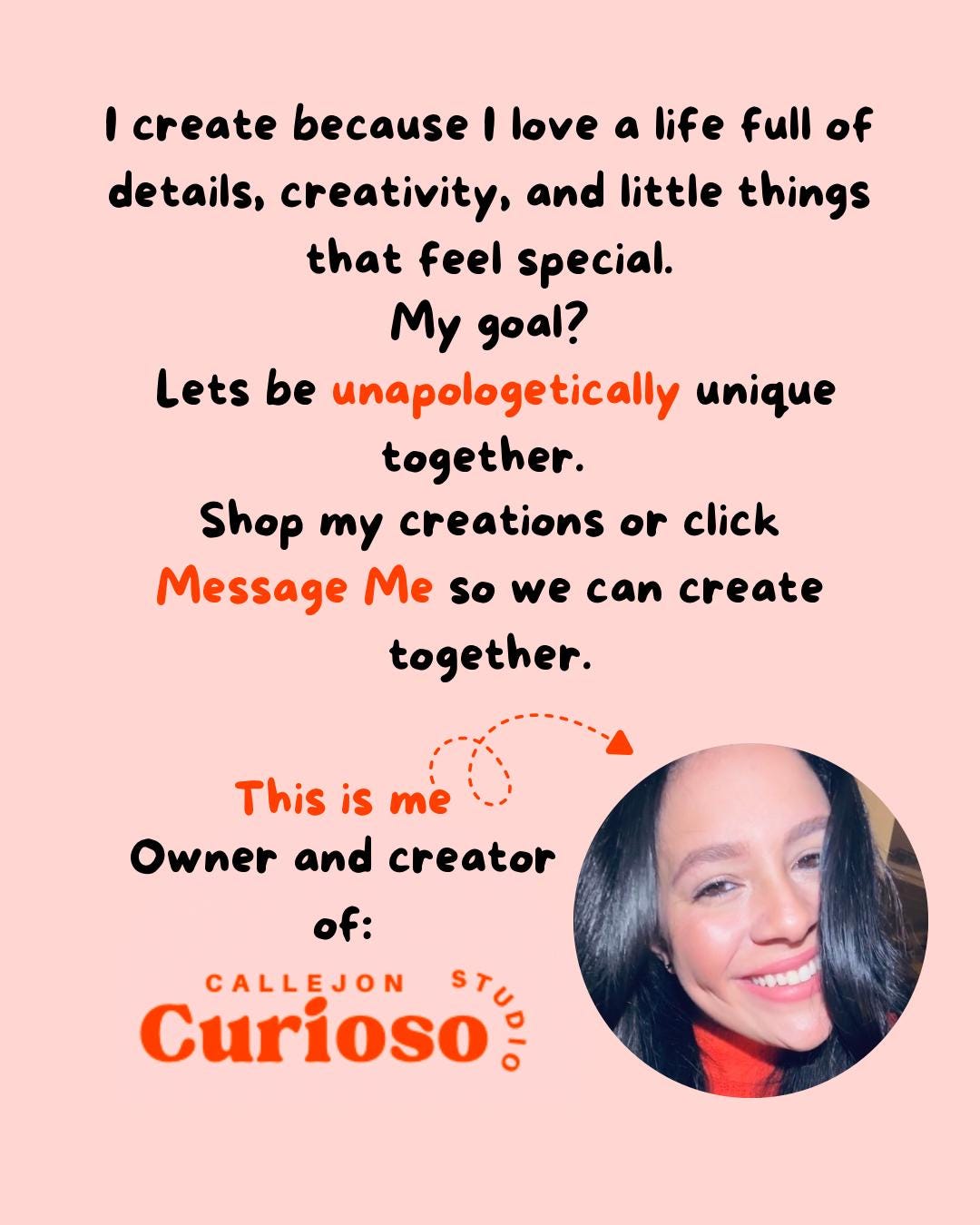 Bad Bunny Love Quote Vinyl Sticker