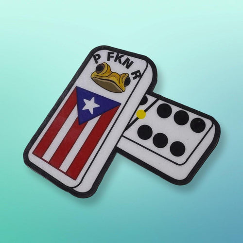 Bad Bunny Sapo Concho Vinyl Sticker