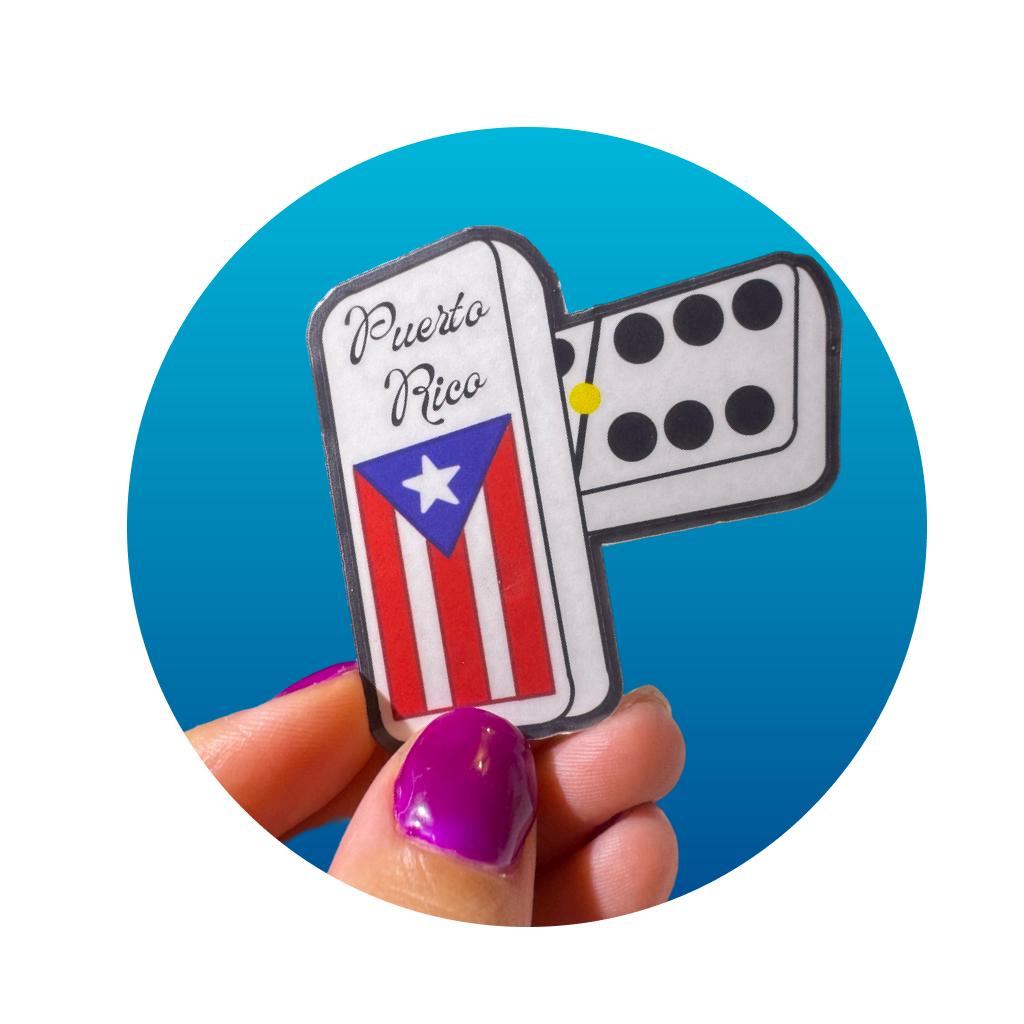 Bad Bunny Sapo Concho Vinyl Sticker