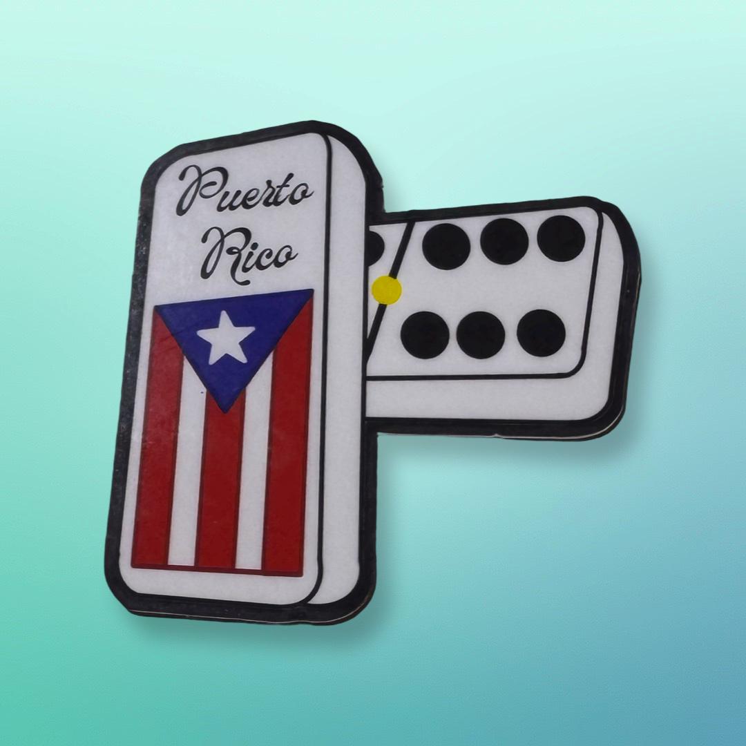 Bad Bunny Sapo Concho Vinyl Sticker