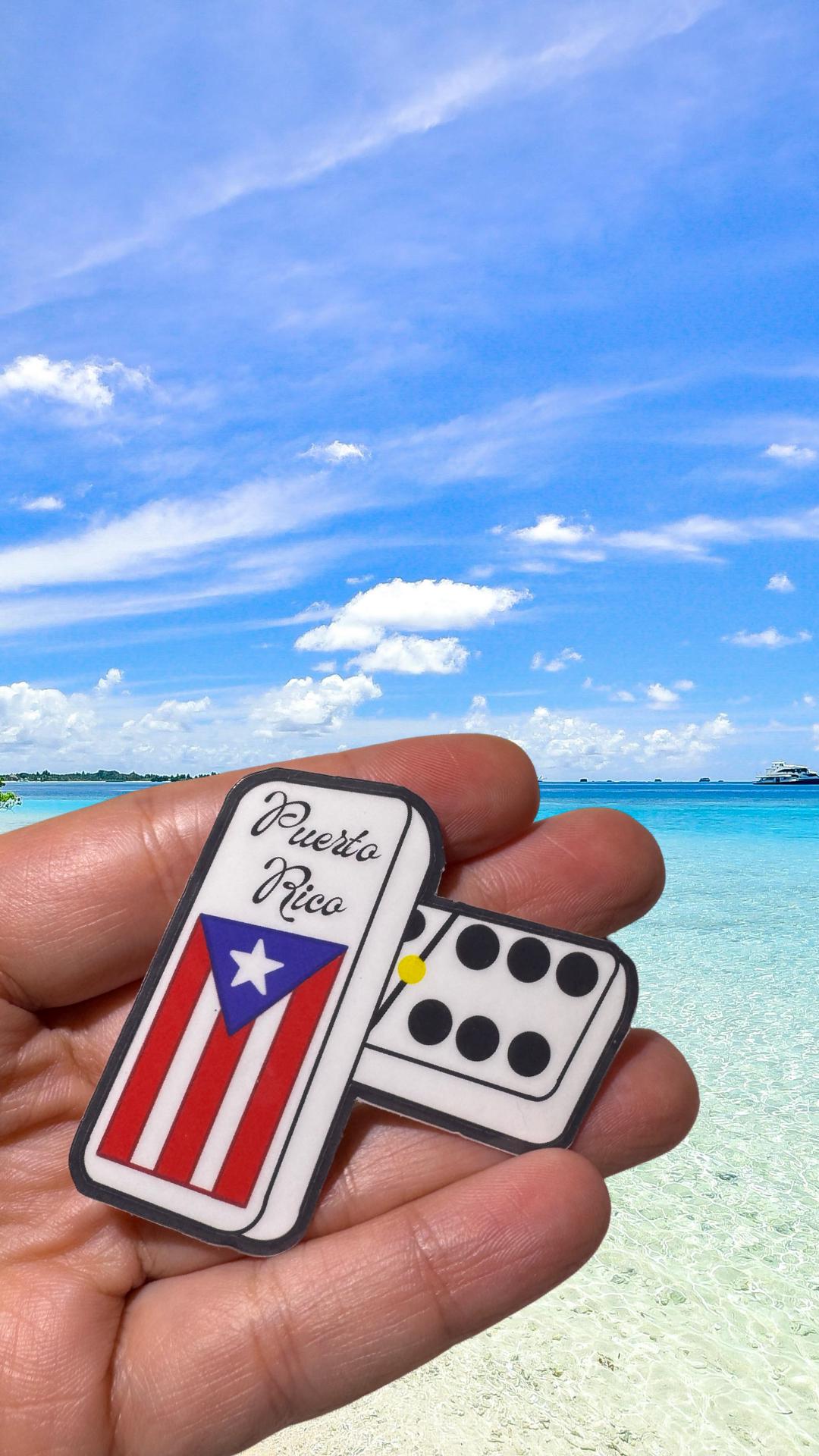 Bad Bunny Sapo Concho Vinyl Sticker