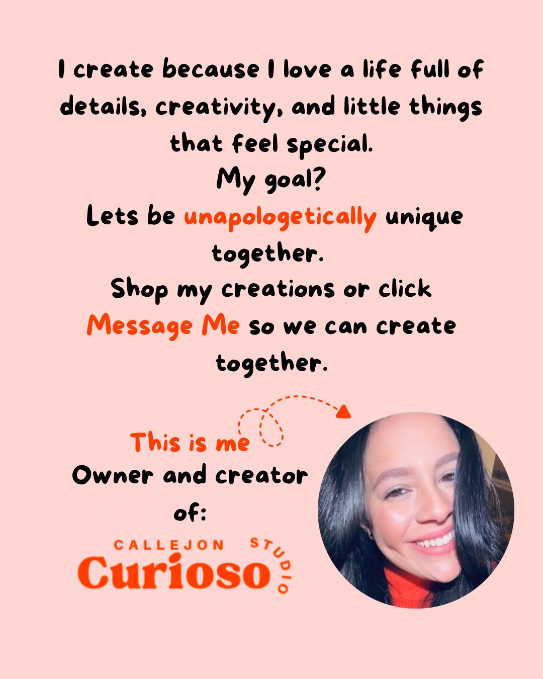 Chévere Reggaetón Aesthetic Vinyl Sticker